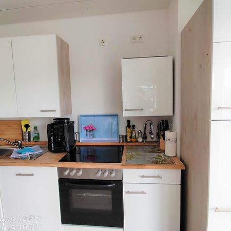 Bodensee Penthouse Friedrichshafen Esterno foto