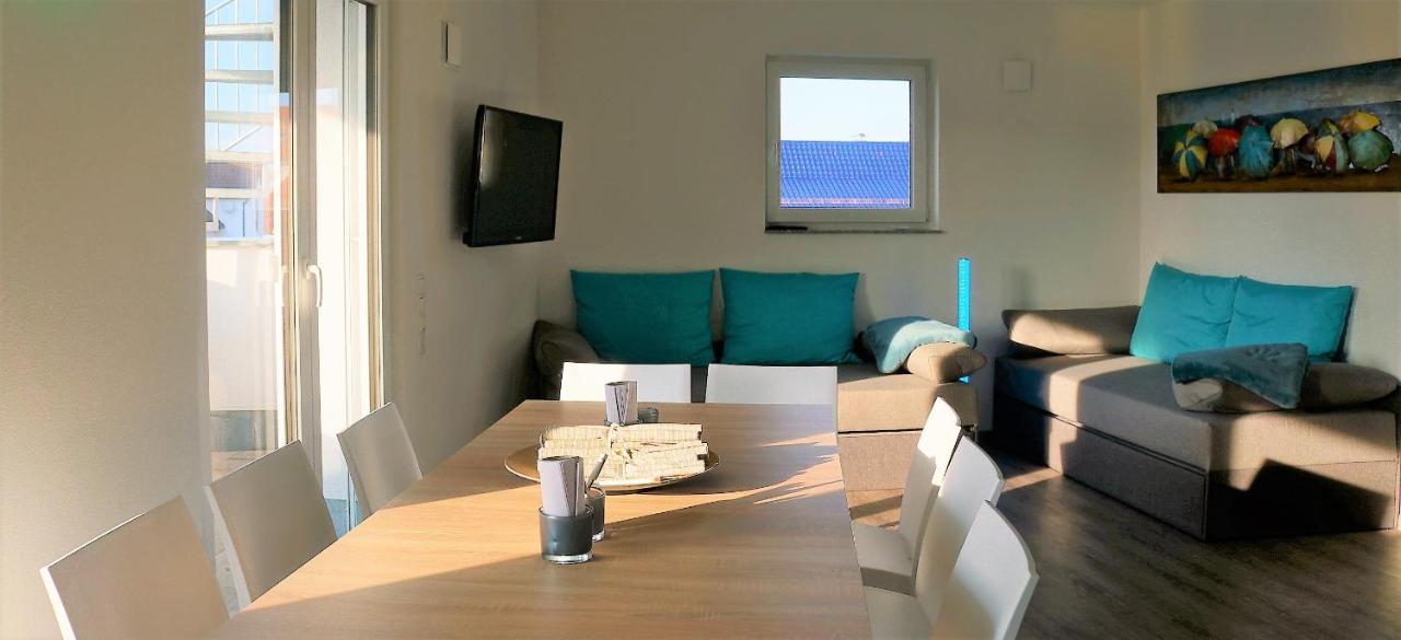 Bodensee Penthouse Friedrichshafen Esterno foto