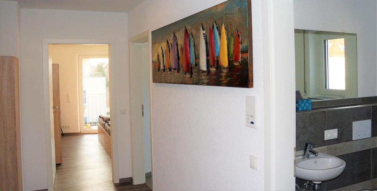 Bodensee Penthouse Friedrichshafen Esterno foto