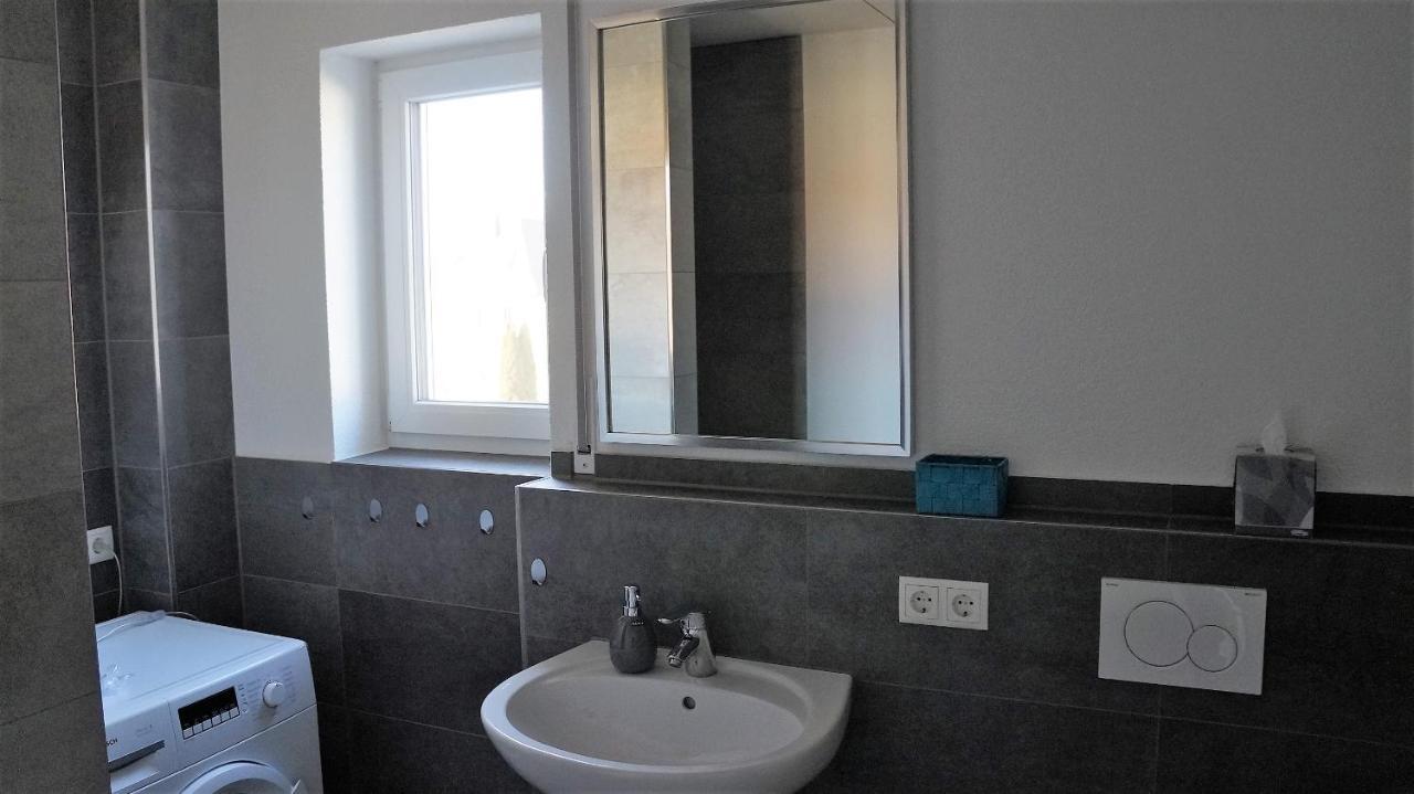 Bodensee Penthouse Friedrichshafen Esterno foto