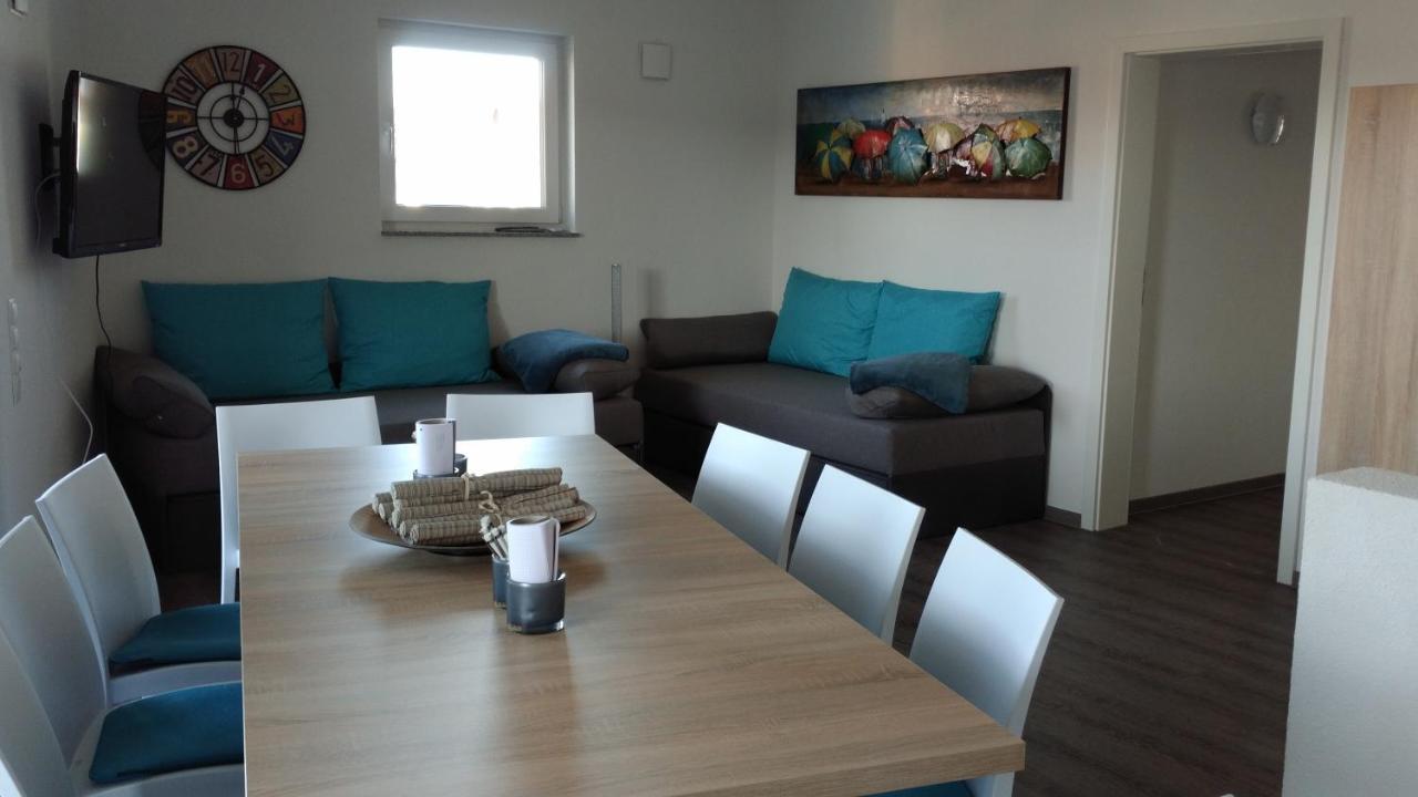 Bodensee Penthouse Friedrichshafen Esterno foto
