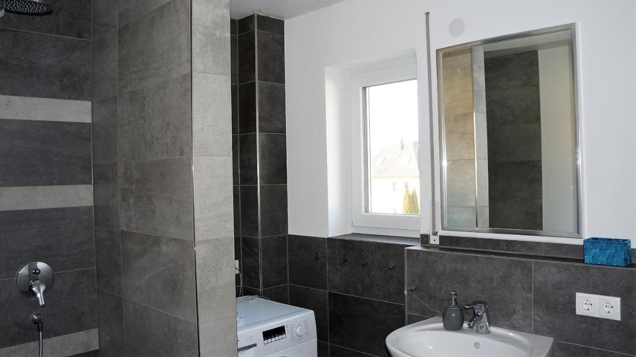 Bodensee Penthouse Friedrichshafen Esterno foto