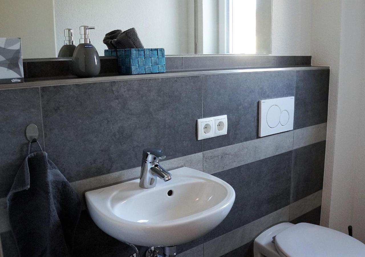 Bodensee Penthouse Friedrichshafen Esterno foto