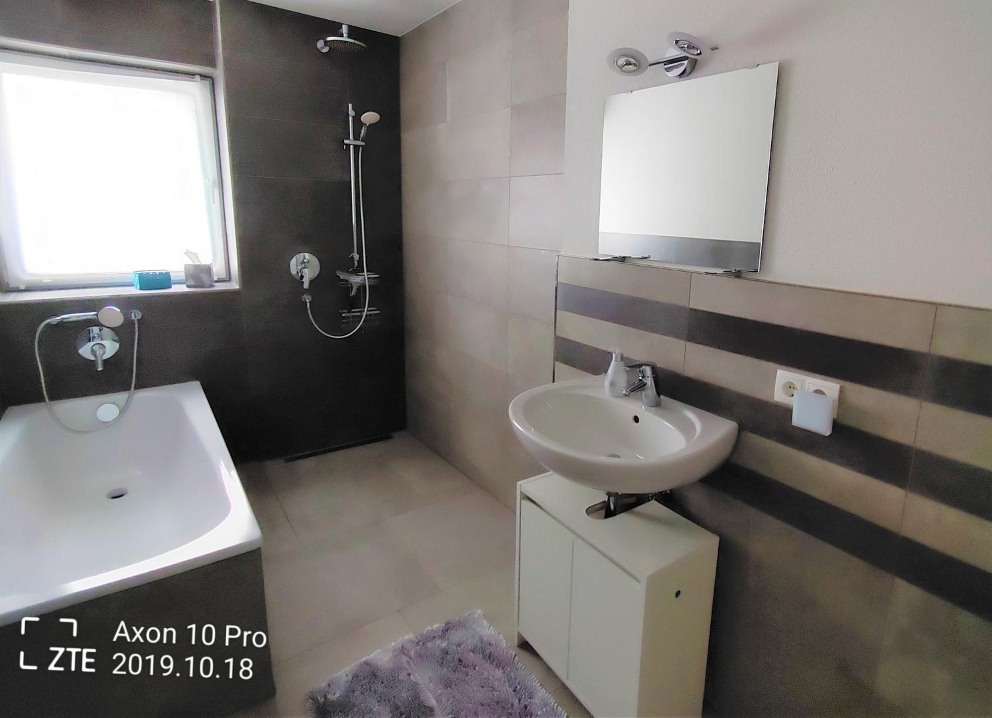 Bodensee Penthouse Friedrichshafen Esterno foto