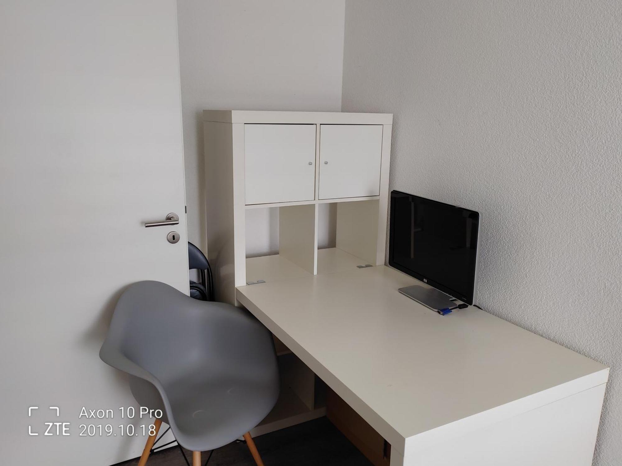 Bodensee Penthouse Friedrichshafen Esterno foto