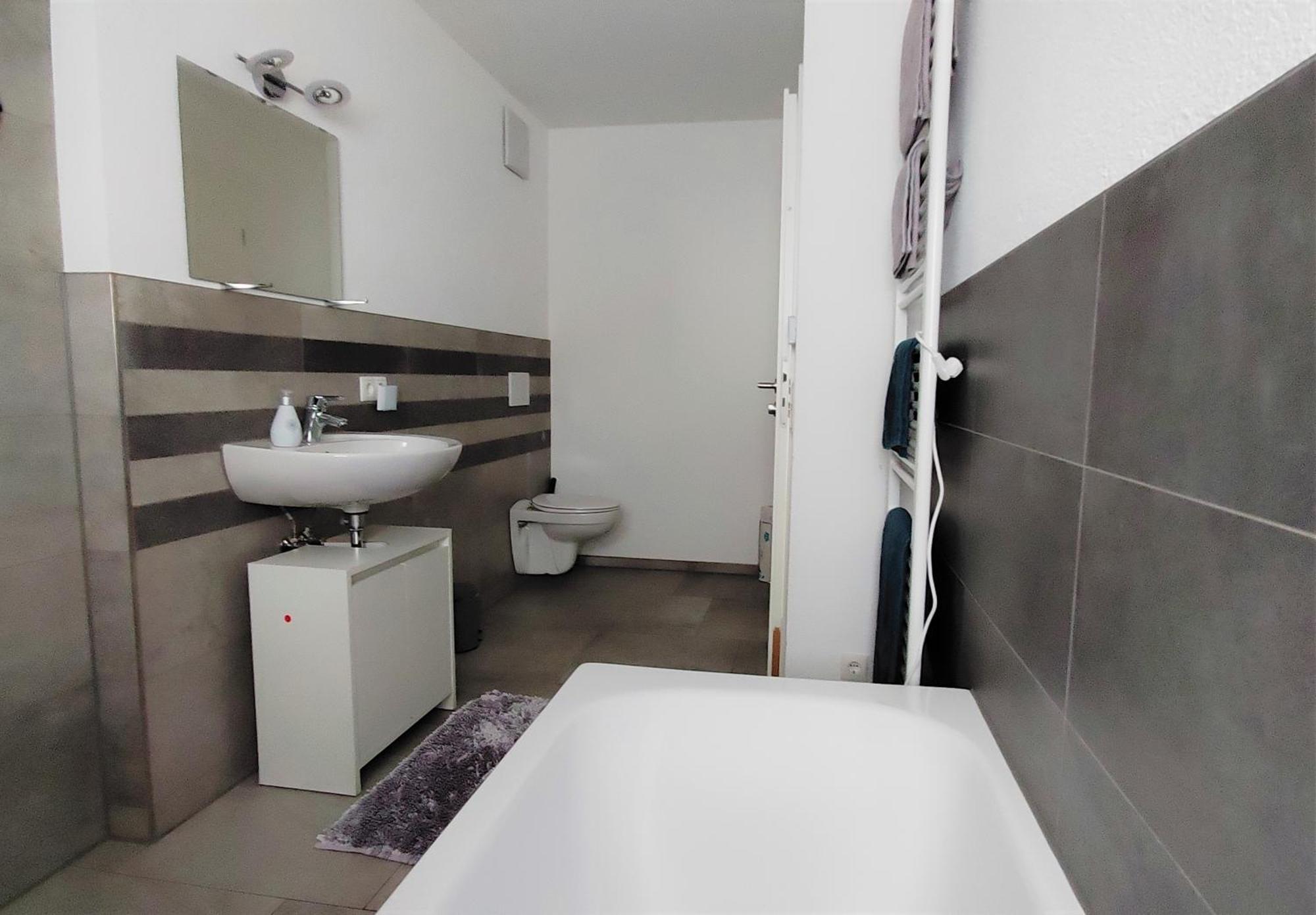 Bodensee Penthouse Friedrichshafen Esterno foto