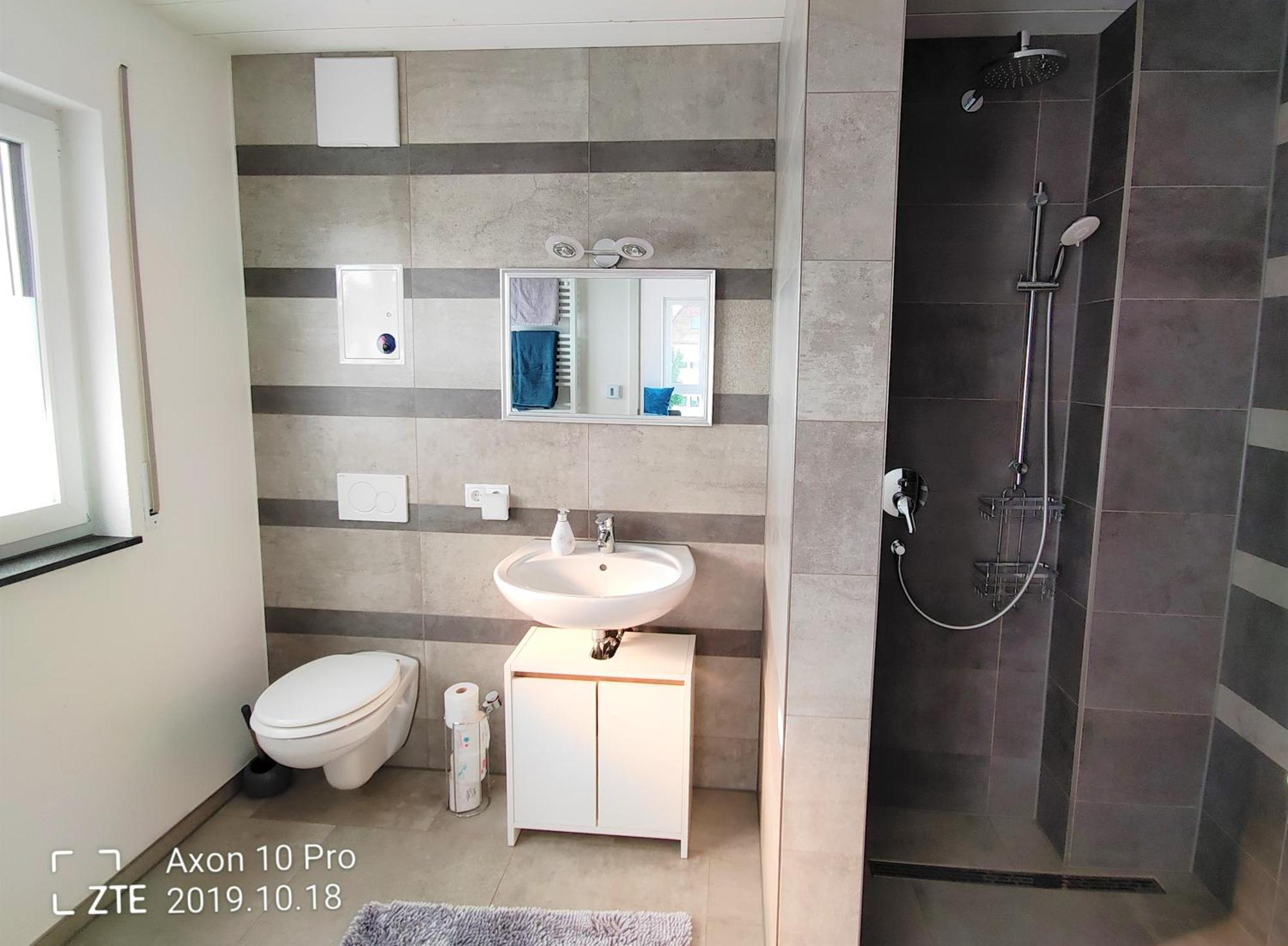 Bodensee Penthouse Friedrichshafen Esterno foto