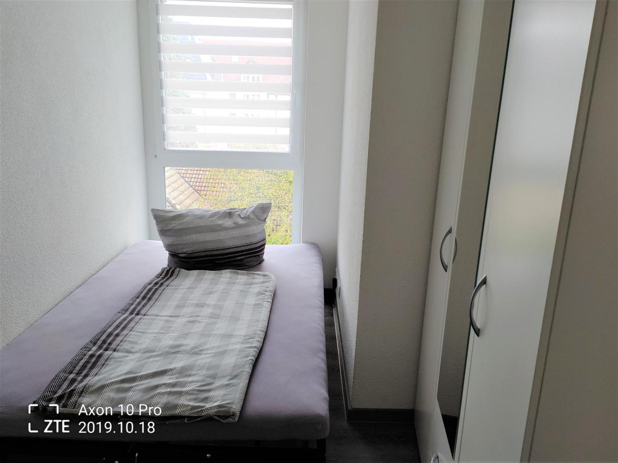 Bodensee Penthouse Friedrichshafen Esterno foto