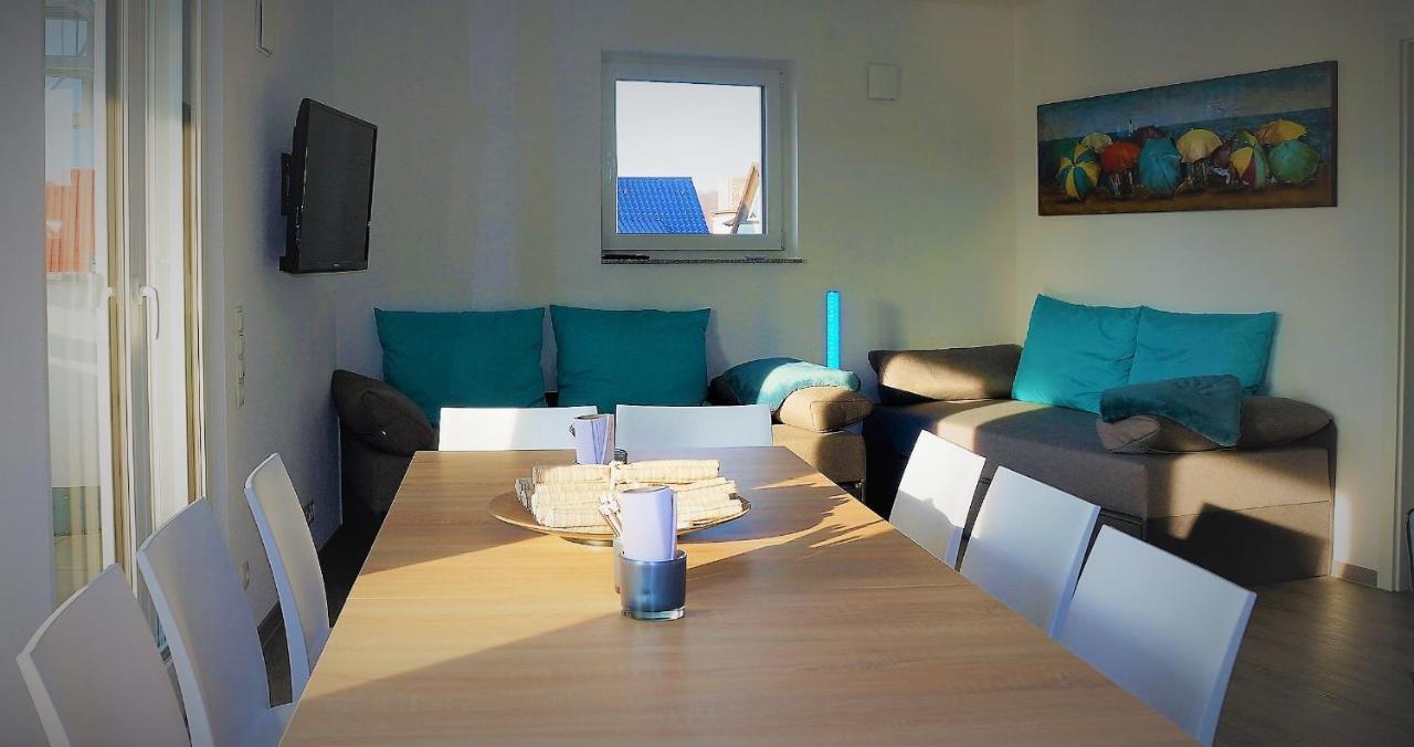 Bodensee Penthouse Friedrichshafen Esterno foto